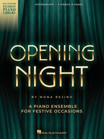 Opening Night