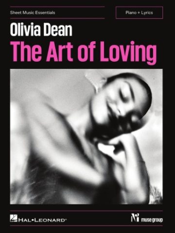Olivia Dean – The Art of Loving