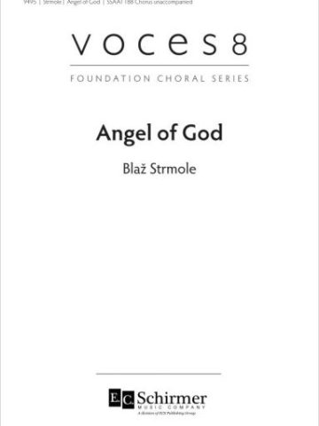 Angel of God