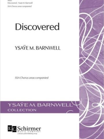 Discovered