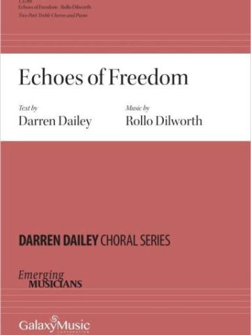 Echoes of Freedom