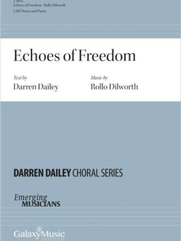 Echoes of Freedom
