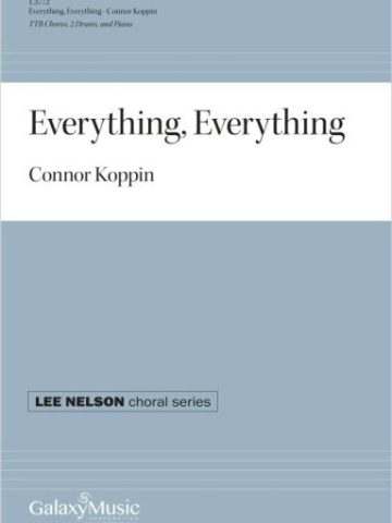 Everything, Everything
