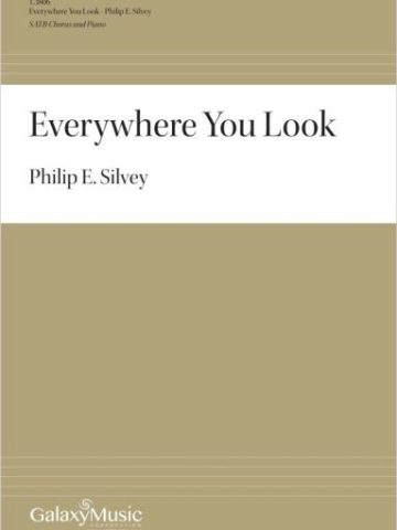 Everywhere You Look