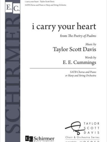i carry your heart