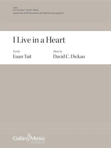 I Live in a Heart