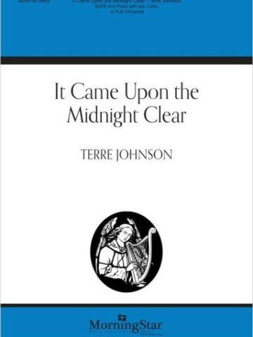 It Came Upon the Midnight Clear