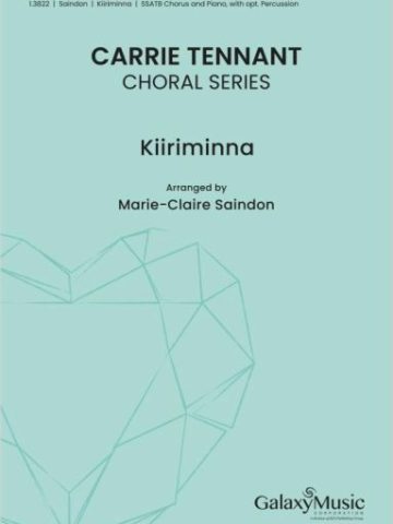 Kiiriminna