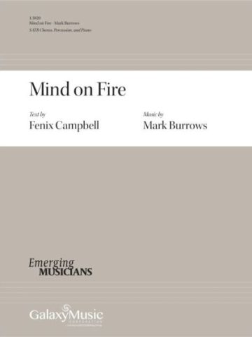 Mind on Fire