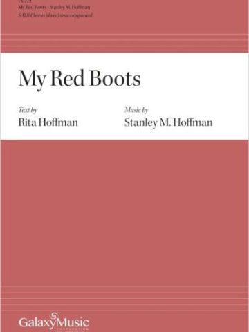 My Red Boots