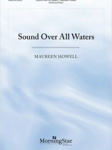 Sound Over All Waters