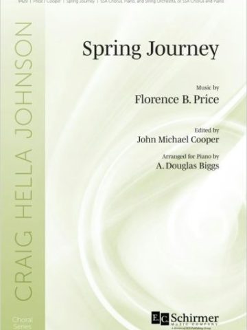 Spring Journey