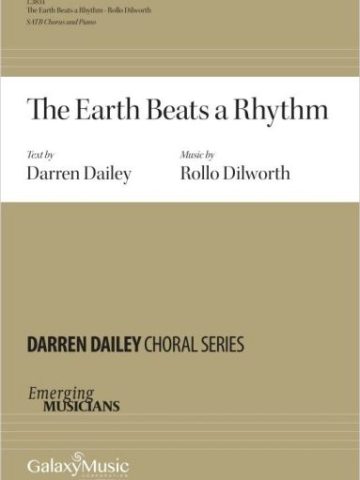 The Earth Beats a Rhythm