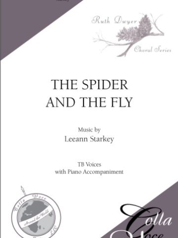 The Spider and the Fly