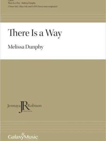 There Is a Way