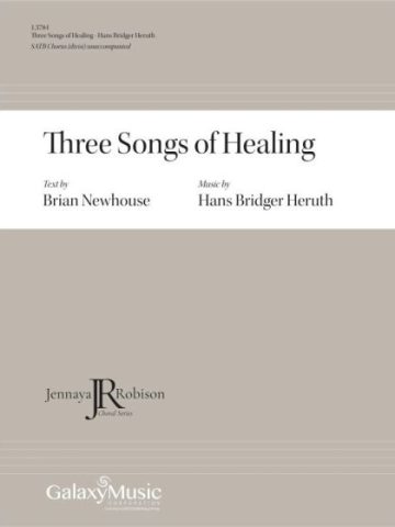 Three Songs of Healing