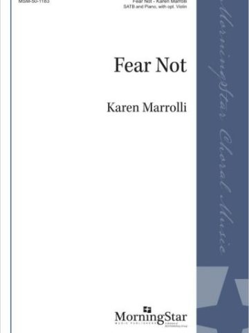 Fear Not