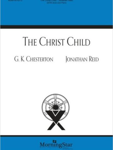 The Christ Child