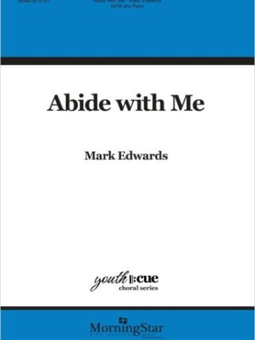 Abide with Me