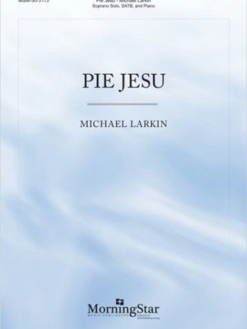 Pie Jesu