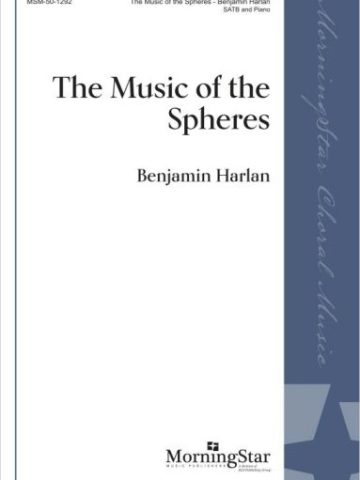 The Music of the Spheres