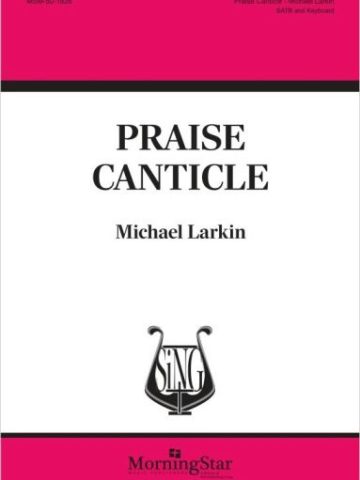 Praise Canticle