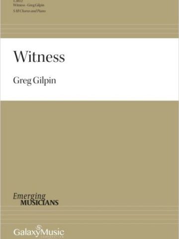 Witness