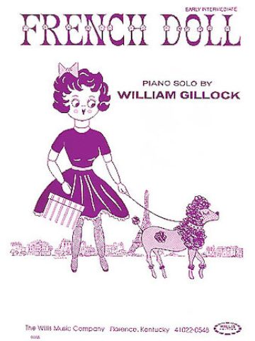 French Doll