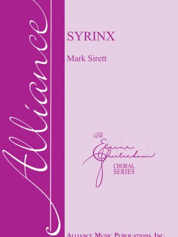 Syrinx