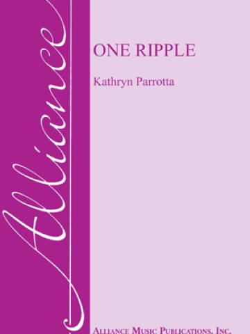 One Ripple