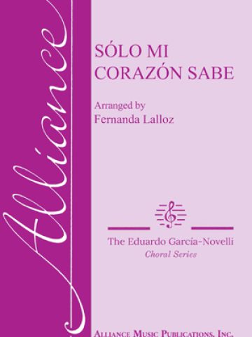 Solo mi corazon Sabe