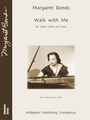 Walk with Me
