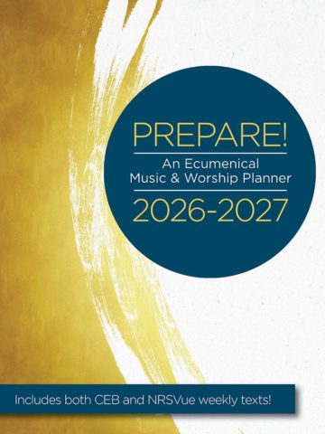 Prepare! 2026-2027 Edition