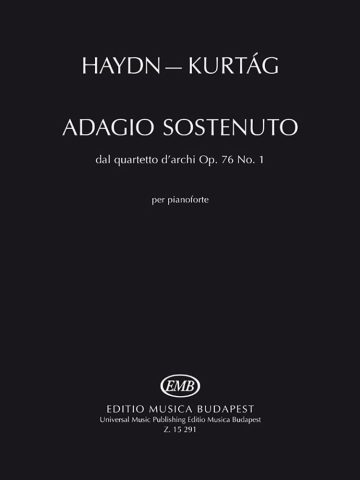 Adagio sostenuto