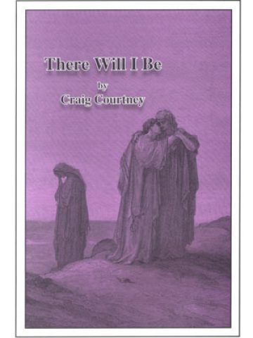 There Will I Be
