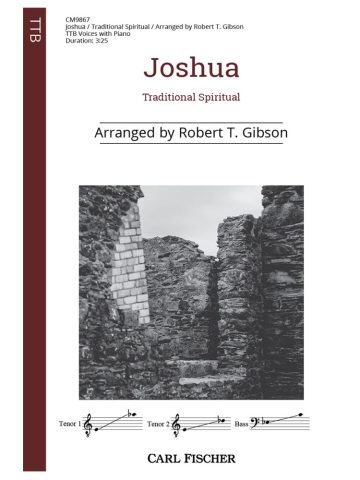 Joshua