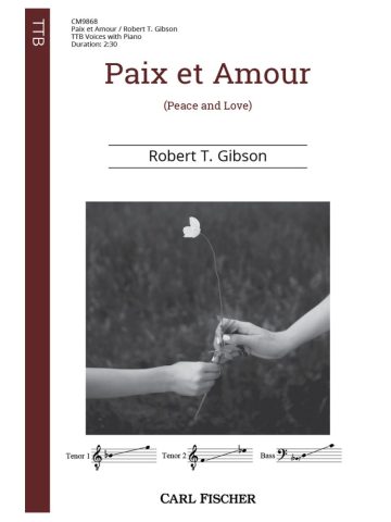 Paix Et Amour