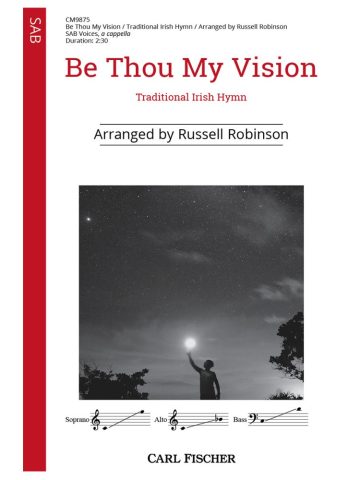 Be Thou My Vision