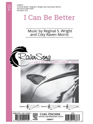 I Can Be Better