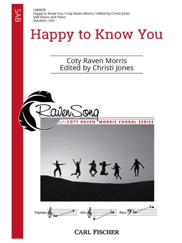 Happy to Know You