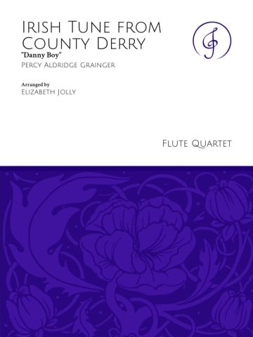 Irish Tune from County Derry