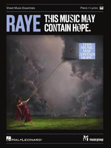 Raye – This Music May Contain Hope.