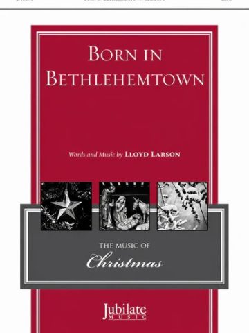 Born in Bethlehemtown