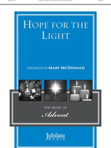 Hope for the Light