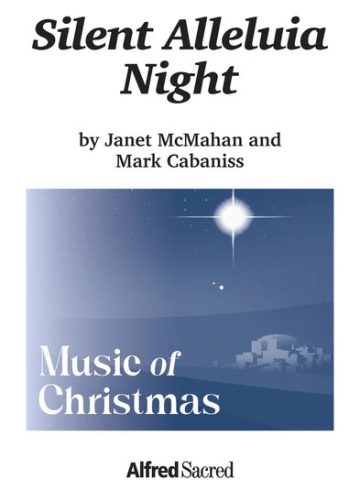 Silent Alleluia Night