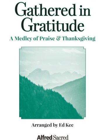 Gathered in Gratitude