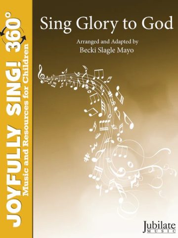 Sing Glory to God
