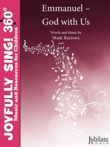 Emmanuel - God with Us