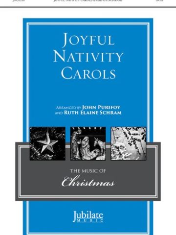 Joyful Nativty Carols
