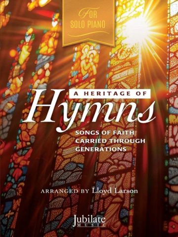 A Heritage of Hymns